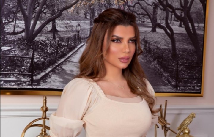 العنود يماني إسمٌ لامع في عالم التجميل والجمال 1 27f03cbfe7374a2fa6704b51969f999c