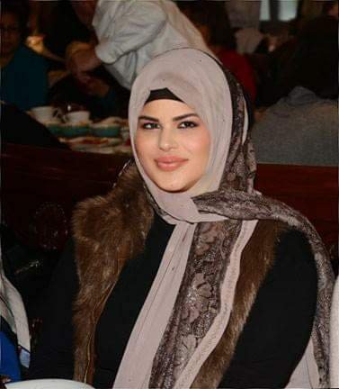 الصحافية منال شحادة " ما بين الواقع والخيال المواطن يتخبط" 1 48ac0a2cf40edc8ea50c860a2e7e3da7