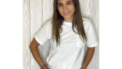 رولا قادري أشعلت مواقع التواصل الاجتماعي في بث مباشر اول لها . 8 49704f28d5d0f6500805e1adebd1c1a0