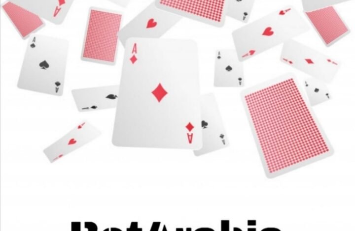 Bet Arabia يوفر أكثر من ١٥ طريقة دفع آمنة 1 50f8321f343f0584e04330df4edfdfab