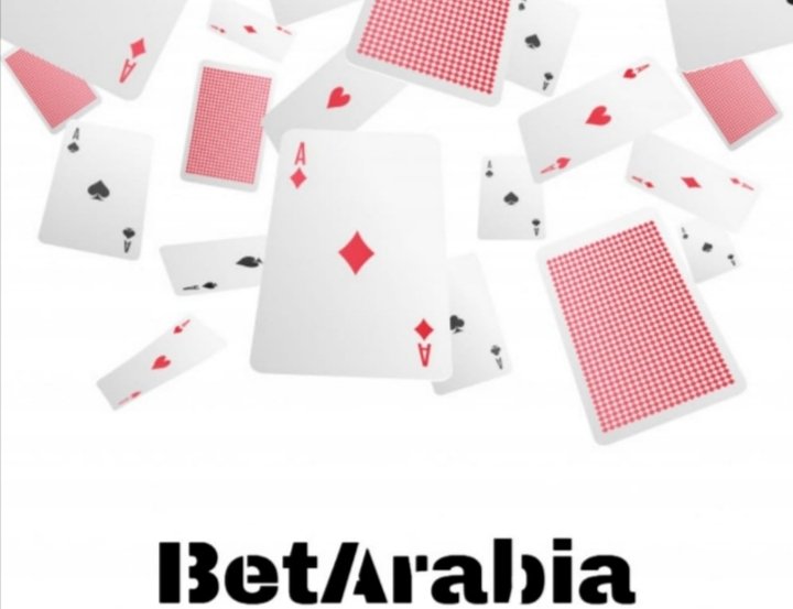 Bet Arabia يوفر أكثر من ١٥ طريقة دفع آمنة 3 50f8321f343f0584e04330df4edfdfab