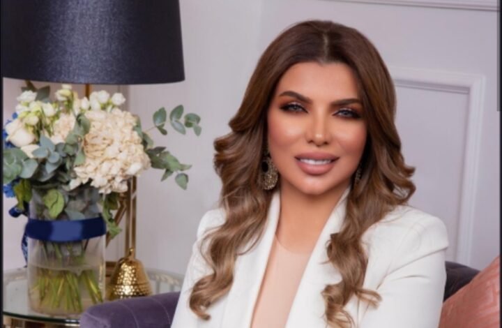 العنود يماني: لدي فلسفة جماليّة خاصة وجمال الروح هو الطاغي 1 539b0e8e0ccac7a2a048d29b32794851