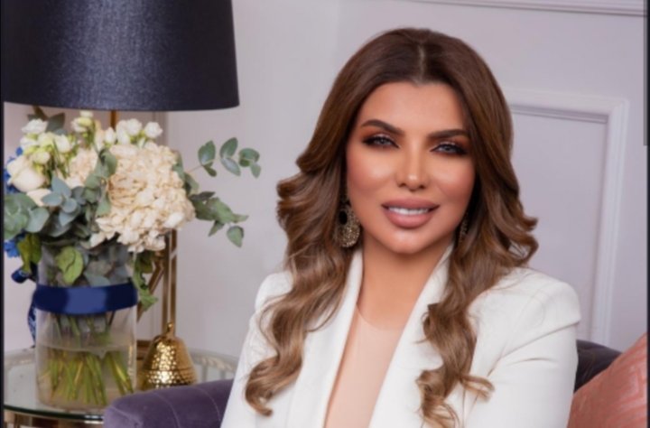 العنود يماني: لدي فلسفة جماليّة خاصة وجمال الروح هو الطاغي 3 539b0e8e0ccac7a2a048d29b32794851