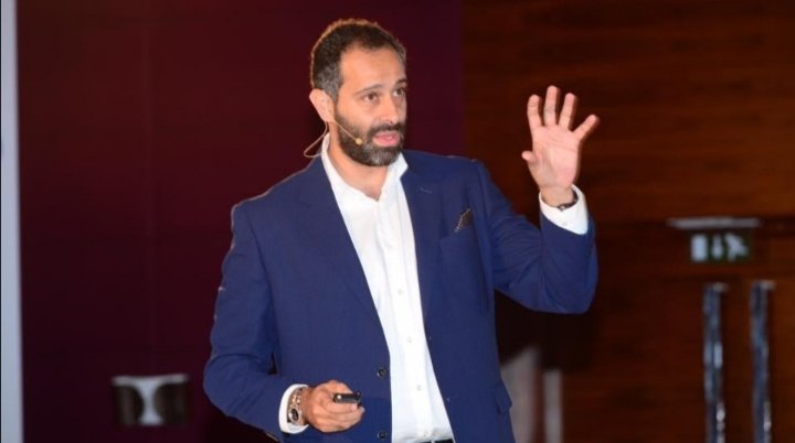الدكتور خالد غطاس : الدفاع عن النساء يبدأ بالدفاع عن صحتهم 1 62e61674548df4a769c18e536fd5cb3d