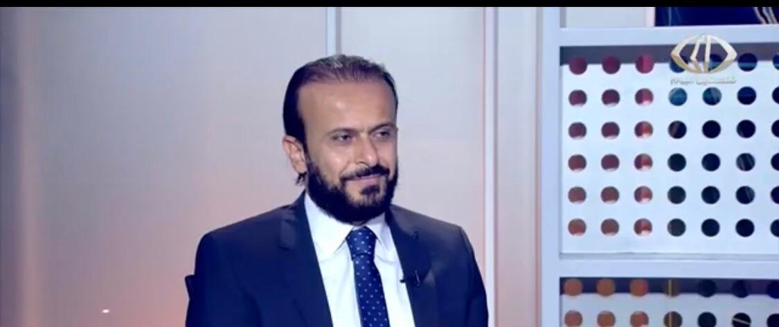 الدكتور علي حمّود الصمت سينكسر والحكومة الجديدة ستكون تكنوسياسية