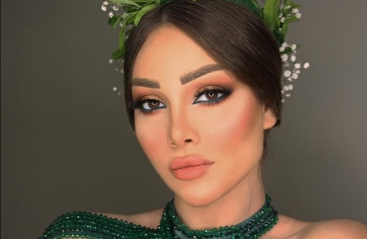 تيا الكردي السورية تخطف الاضواء من ملكات جمال العالم وتتحضر لنهائيات Miss Earth 1 6ca22d0d8b00d16d972ffc02d0b5bd26