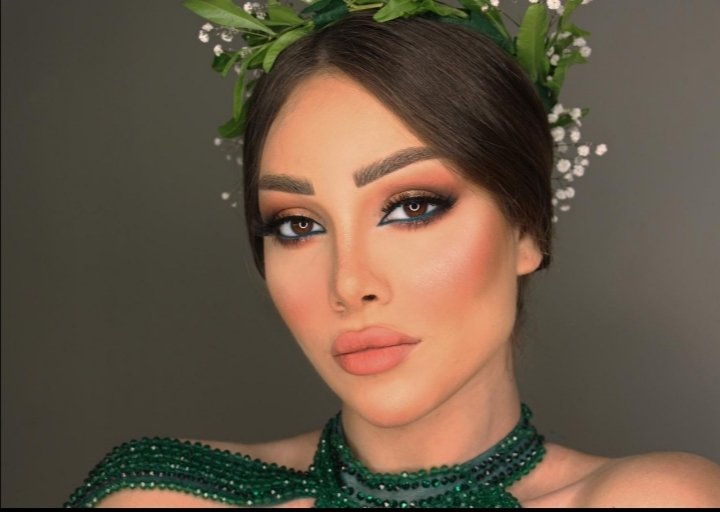 تيا الكردي السورية تخطف الاضواء من ملكات جمال العالم وتتحضر لنهائيات Miss Earth 3 6ca22d0d8b00d16d972ffc02d0b5bd26