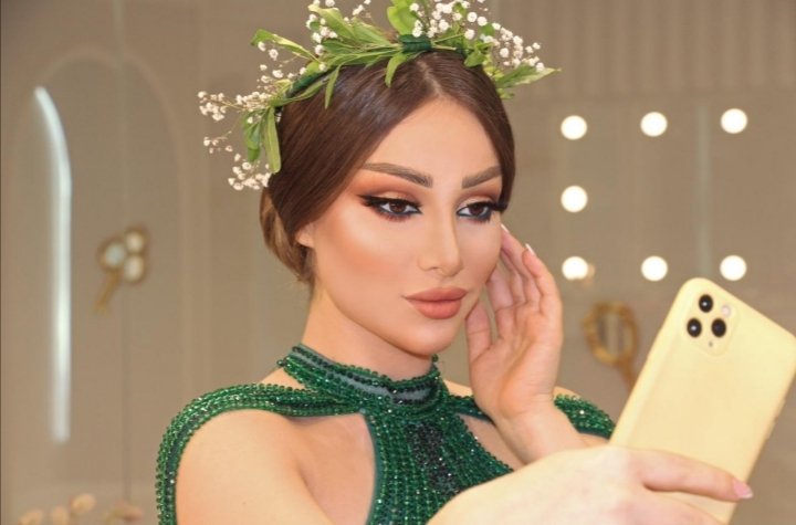 الملكة تيا الكردي تستعد للمنافسة على لقب ملكة جمال الأرض 3 71d1bc1102188585fef5bf15f9e9f53e