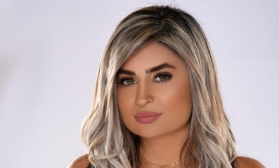 خبيرة التاتو عبير حوراني ضيفة برنامج عالموضة مع الاعلامية داليا طه 3 8b0050dbef1238e2cea8dd3ba2fb1a76
