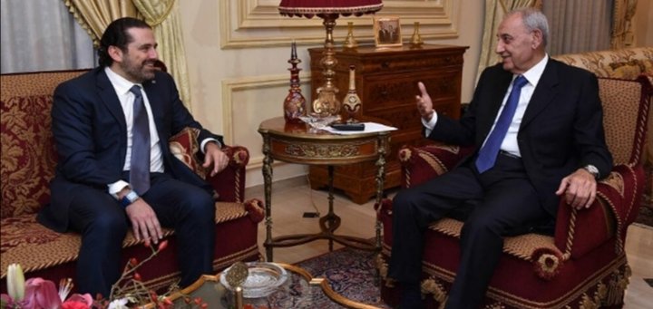 الدكتور علي حمّود: المناكفات بين باسيل والحريري كيديّة ولا وقت للغنج السياسي ...الليرة أصبحت ريرة بعد خفض سقف السحوبات 1 913eebfd3eee42d09d6d3dab9f1cce75