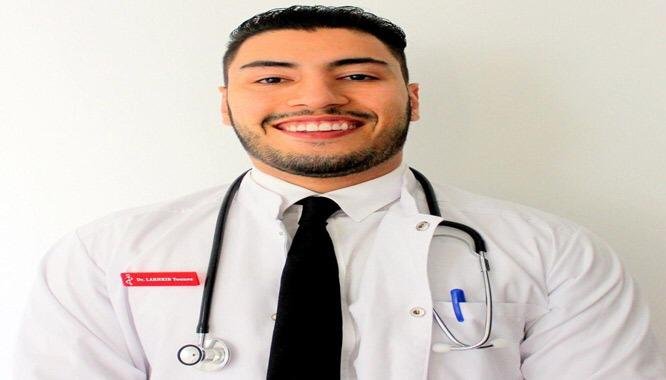 الدكتور يونس لغريب.. المقاول الذي استثمر الطب لأجل العمل الخيري 1 9fc73ae1c295a6ace37bfb8283e36977