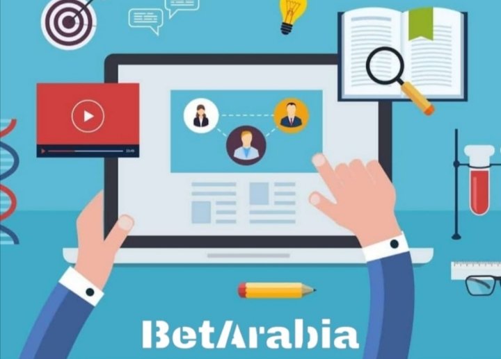 Bet Arabia خبرة أكثر من ١٥ عام في تصميم بوابات الويب والتطبيقات عبر الإنترنت 3 a1b73f0937f8709803cfc5061561c44c