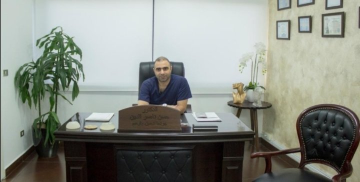 الدكتور حسن ناصر الدين: عمليات التجميل سلاحٌ ذو حدين وعلينا ان نعي جيداً متى وكيف نستخدمه 1 cb85f1fefdfd9f186969151f51fcce50