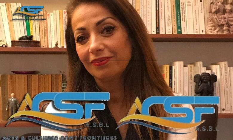 جمعية فن وثقافة بلا حدود تستعد لتنظيم النسخة الثانية من مهرجانها السنوي ببلجيكا 1 dd9e466f121fc7eed906cb9762dc0e07