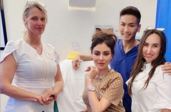 "Dermanda Cinic" إسمٌ رائد في عالم العناية بالبشرة 1 e3d8f4f5c4adbe7d9b7fe99d94d16c9b