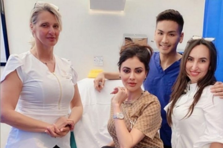 "Dermanda Cinic" إسمٌ رائد في عالم العناية بالبشرة 3 e3d8f4f5c4adbe7d9b7fe99d94d16c9b