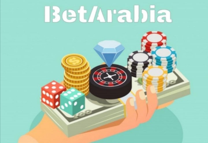 الآن احصل على جميع بيانات الألعاب من Bet Arabia 3 e4b3bf157ceba4af76204cbd0a6cc027