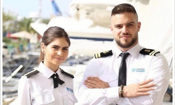الإنترناشيونال ماريتيم أكاديمي تطلق نشاطها التدريبي لهذه السنة بباقة برامج جديدة 1 ef1e8198d23811664a18ee1a08680476