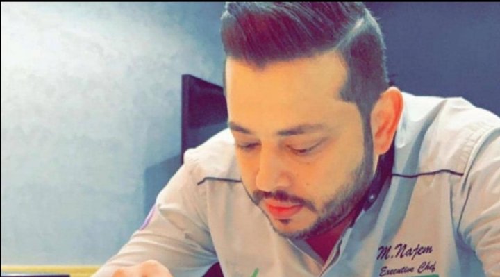 الشيف محمد نجم يحقق شعبية كبيرة عبر مواقع التّواصل الاجتماعيّ 1 ef71f299fd72130def8d886d6d8efb90