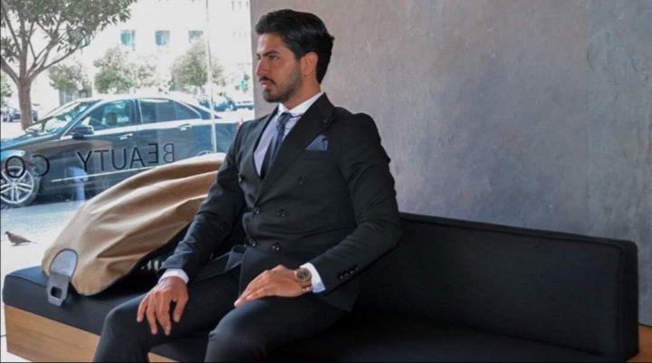 عبد القادر جمال حطب إسمٌ لامعٌ في مجال صناعة الفلاتر على تطبيق انستغرام 1 f2b46aaa1b197da3ad5b419491cda32d