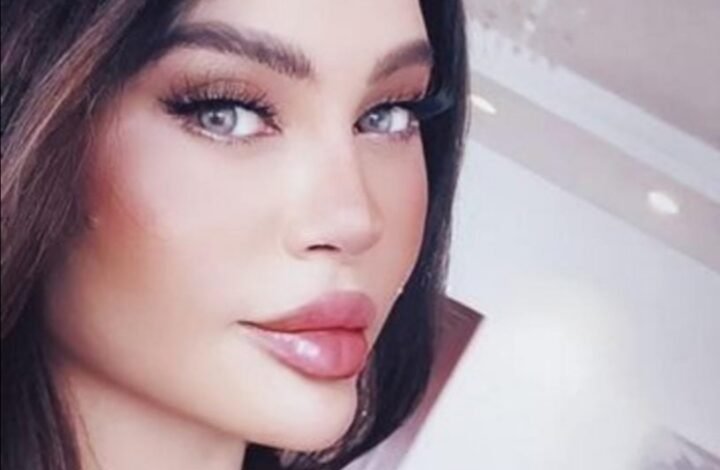 خبيرة التاتو اللبنانيّة نتالي حداد تتألق عبر التيك توك 1 03f31fbdcbeb1c5f84663ab30cb9baa6