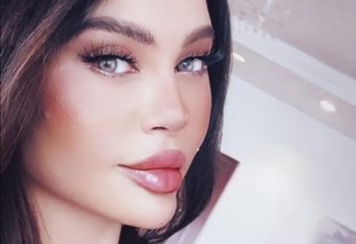 خبيرة التاتو اللبنانيّة نتالي حداد تتألق عبر التيك توك 3 03f31fbdcbeb1c5f84663ab30cb9baa6