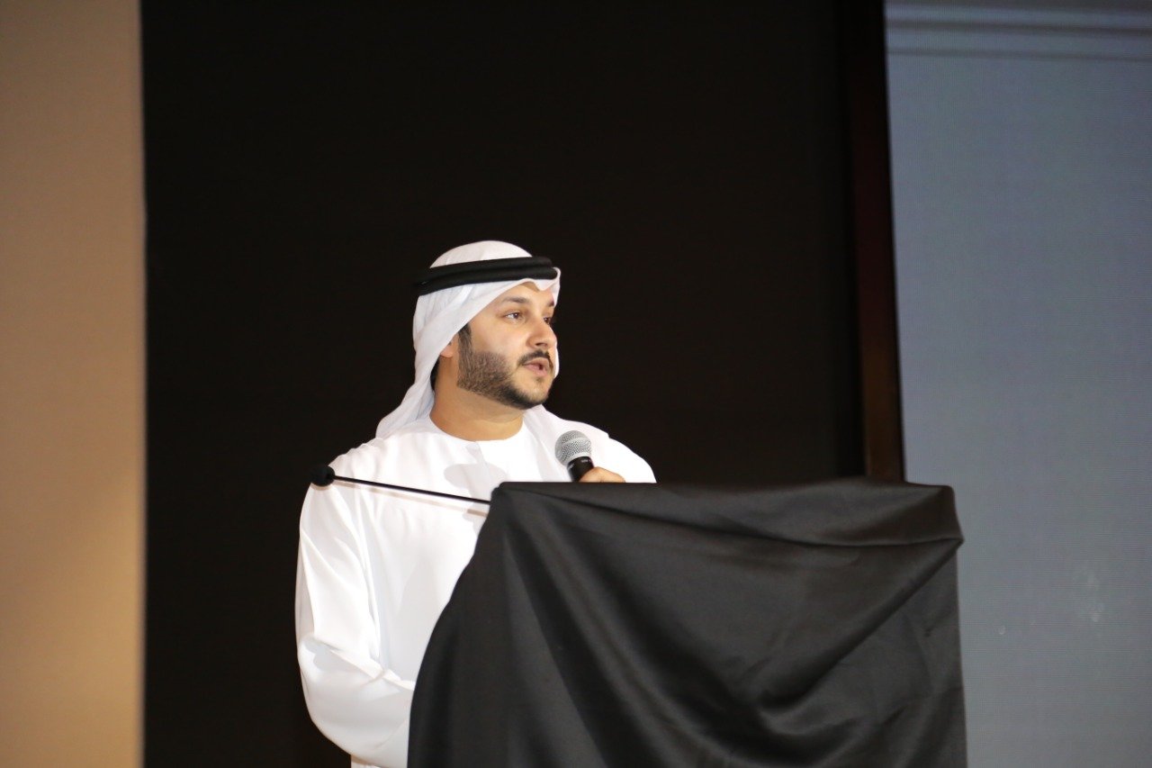 انطلاق فعاليّات مهرجان ضيافة - دبي 2020: إنفينيتي 8 دبي الراعي الرسمي لمواقع التواصل الاجتماعي 3 0afbd8b07c225c6dabd7b63f8f74ee76