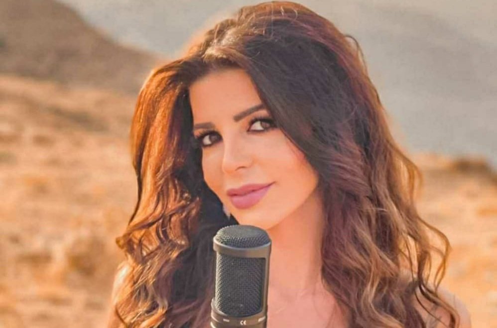 النجمة هلا توما تجمع ما بين التركي واللبناني وتُبدع بأدائها..... 3 12ffbb7a6f1027b0ccec154459803a04