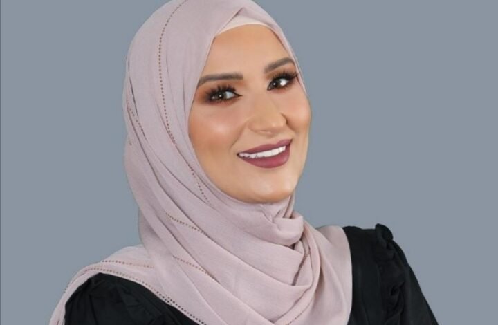 خبيرة التاتو اللبنانية هدى داغر في مقابلة خاصة مع Lana Tv Plus 1 15becfb0fc28202a6ca0fd80686ca173