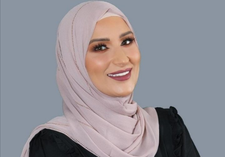 خبيرة التاتو اللبنانية هدى داغر في مقابلة خاصة مع Lana Tv Plus 3 15becfb0fc28202a6ca0fd80686ca173