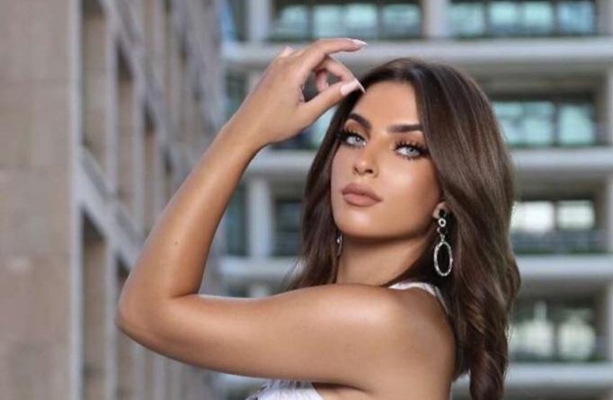 الأردنيةملاك عبيدات تنافس على لقب Miss Elegant 1 1b3736101081ebe84fe97d6b6b4e0c39