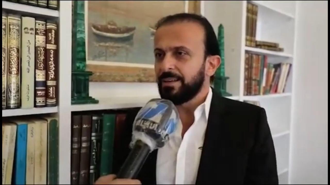الدكتور علي حمّود يحذّر من تداعيات الإنهيار الحرّ للإقتصاد اللبنانيّ 3 3e9ce1728718db0ea940b56a9007a15c