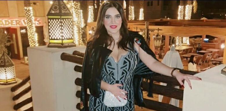 الجميلة مرام تعلن عن مستحضر جديد سيبصر النور في العام الجديد 1 419b64ae1d09ba4fd04b4135d3fa4ac4