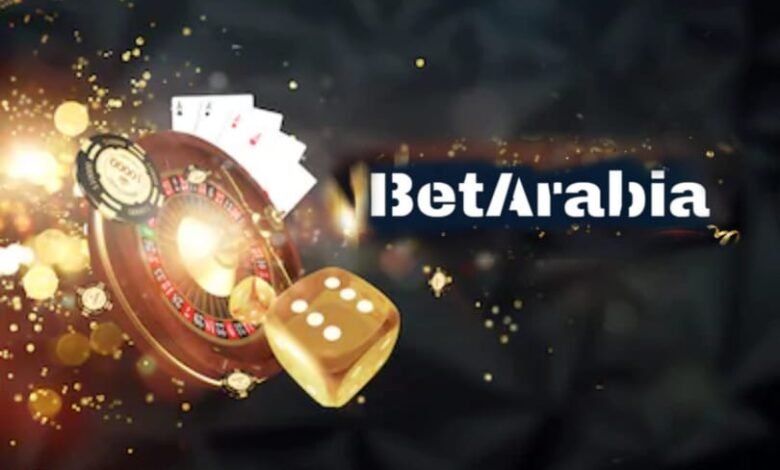 Bet Arabia توفر أداة متعددة اللغات 1 52224f78cbf2761e1f1a71b6d231f423