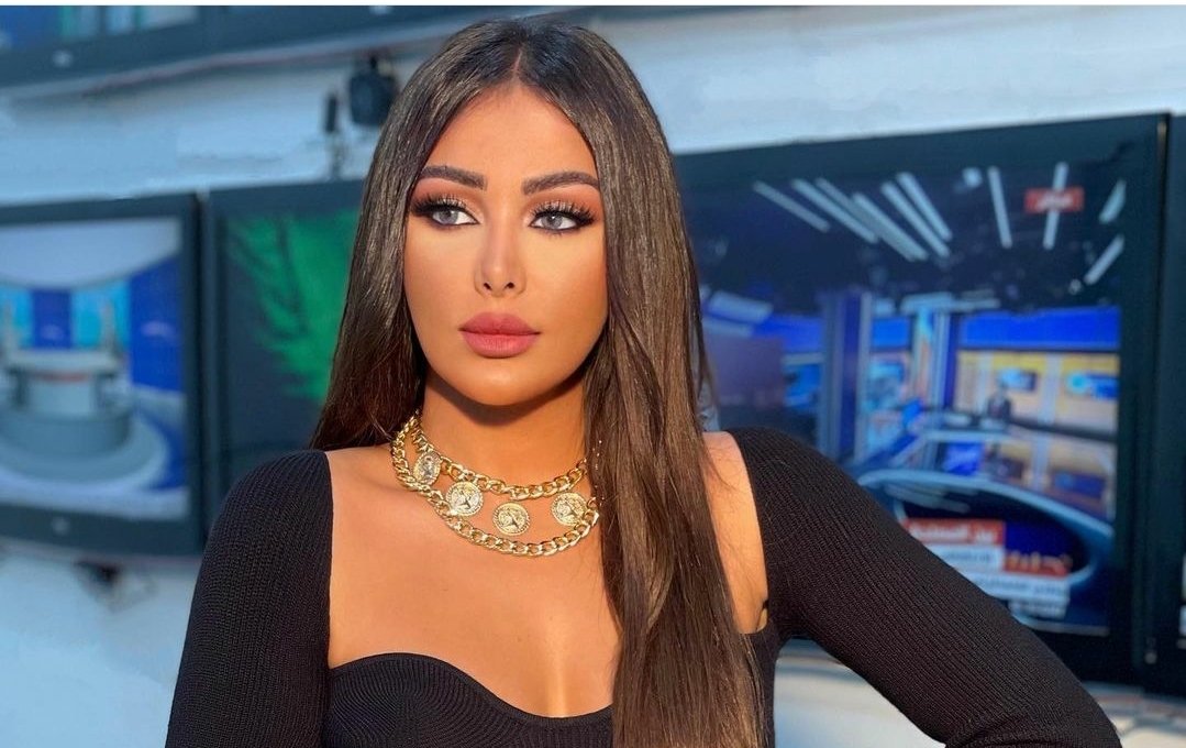 الإعلامية يارا إبراهيم، إعلامية من الطراز الأول 3 5f357e268eebd8ed228de43daee757eb