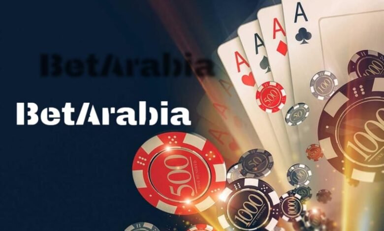 Bet Arabia عالم مميز بالخدمات التي لا مثيل لها. 1 6c27c3e3997249abab8eeb02129a26cb