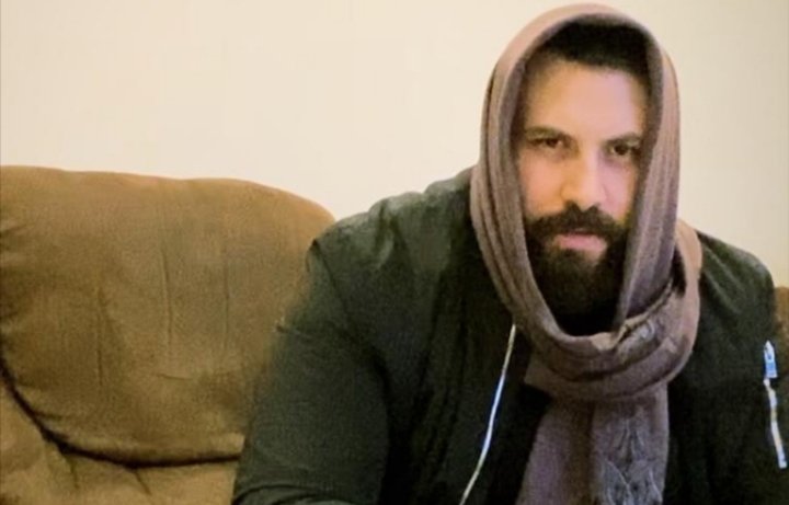 هل توجد علاقة قرابة بين الإعلامي تامر محمود والممثل تيم حسن 1 73c8a1686dd5f43a2841cfbd9464694c