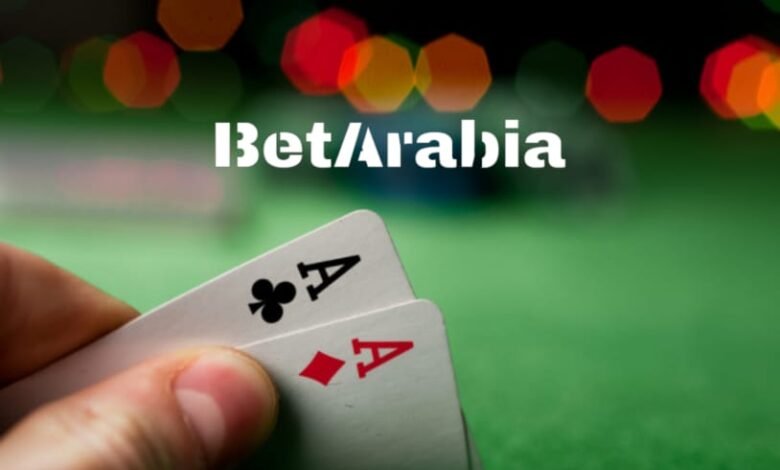 Bet Arabia عالم متطور من الخدمات 1 75f460716ffdf818f545326f8620be57