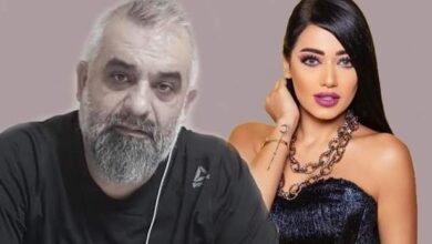 سليم سلامة يبدع بتلحين اغنية عراقية 'أحجي مع حالي' للفنانة رحمة رياض 4 8942d974655ee7cf3ff669987b55415c