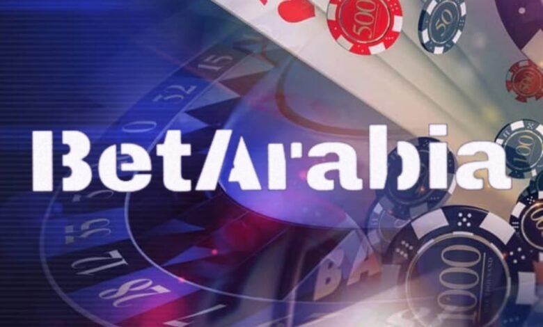 Bet Arabia توفر لعملائها طريقة سهلة لإدارة عاداتهم في اللعب 1 9b8cafe268d3cec7826d0b21ddd59256