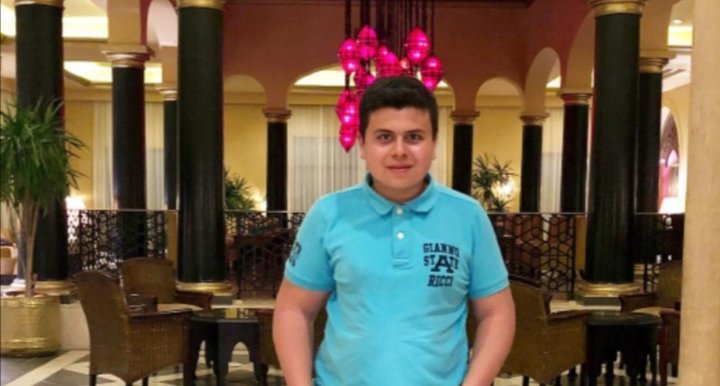 المصوّر راني فواز يشعل مواقع التّواصل الاجتماعيّ في اخر جلسة تصوير 1 a04f702e8c887e705a8323806b22ef5d