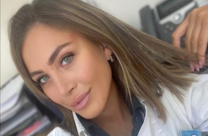 أخصائية التغذية غاييل مجبّر تقدم نصائح لخسارة الوزنأخصائية التغذية غاييل مجبّر تقدم نصائح لخسارة الوزن 1 a20cde1f0e27902c2d420e208db80e8e