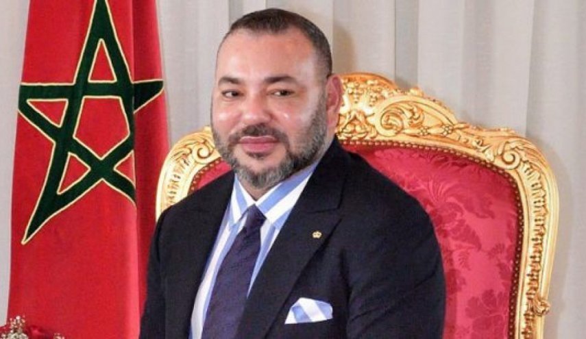 جلالة الملك محمد السادس يعطي تعليماته من أجل إطلاق عملية مكثفة للتلقيح ضد كوفيد-19 في الأسابيع القادمة. 3 b01da578e1ca1f4b7f8d6b8e65fc5e3d