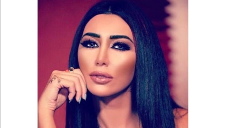 باتريسيا قزحيا نجمة التأثير و الرقة والجمال 1 b27865ce67aa7875e3860395400f093c