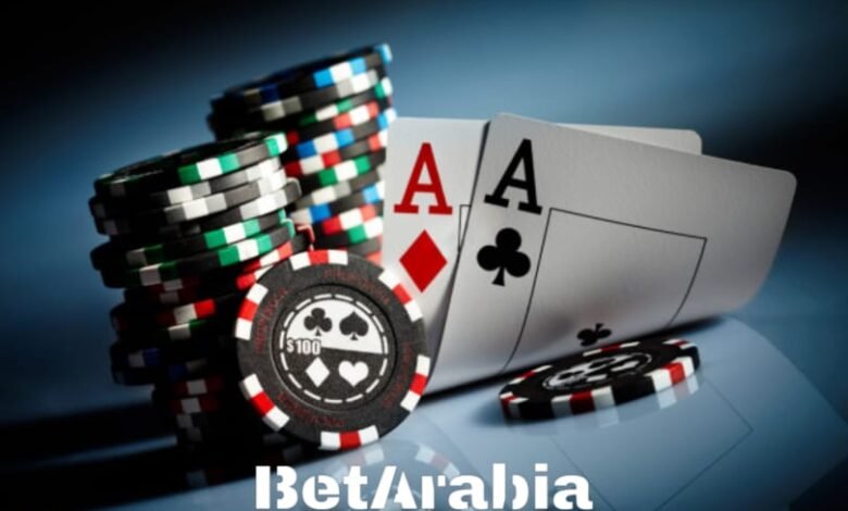 Bet Arabia تعمل على إنشاء برامج متميّزة 1 c2008e75b1920e7f4bf1f99955f3afd4
