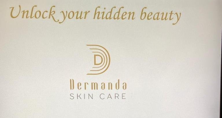 Dermanda Clinic تكشف عن العلاج الرقم واحد لمشاكل الجلد وعلامات الشيخوخة Laser Genesis Glow 1 dc3a3272651c46cee77770defff2da56