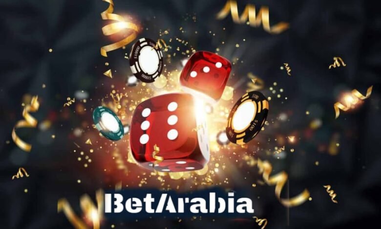 Bet Arabia يقدم موقع مصمم وفقاً لاحتياجات العملاء 1 fd426a91426d468133c3fb40a5586cf2