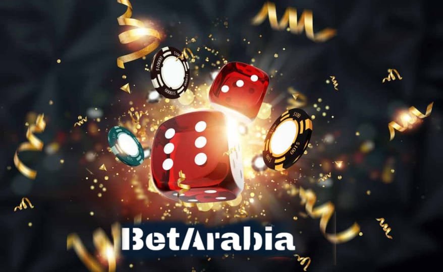 Bet Arabia يقدم موقع مصمم وفقاً لاحتياجات العملاء 3 fd426a91426d468133c3fb40a5586cf2