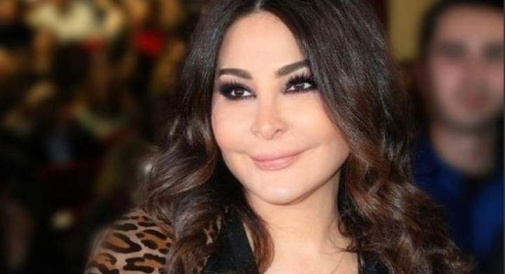 إليسا تشعر بغصة في عيد الميلاد وتطلب الصلاة 1 2668e7c0cac667d48ab8b6f5641d12f1