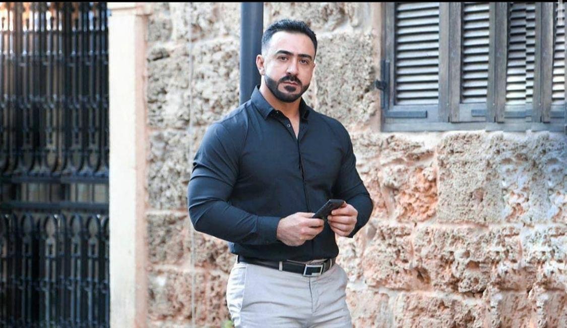 محمد نابلسي رجل أعمال ناجح ورياضي محترف 3 26ad9050a657fbbfdd52a02a3199c20b